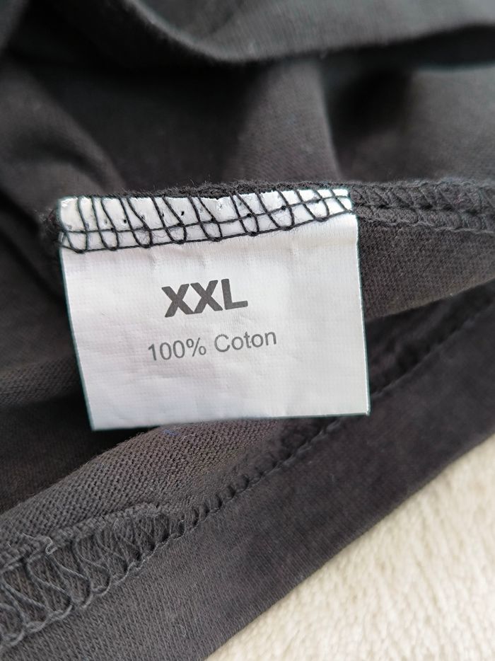 Polo homme NPO XXL - photo numéro 7