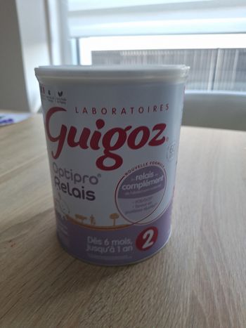 Guigoz