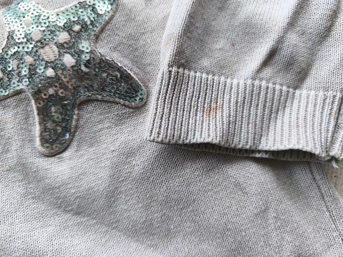 Pull 10 ans Kiabi - photo numéro 3