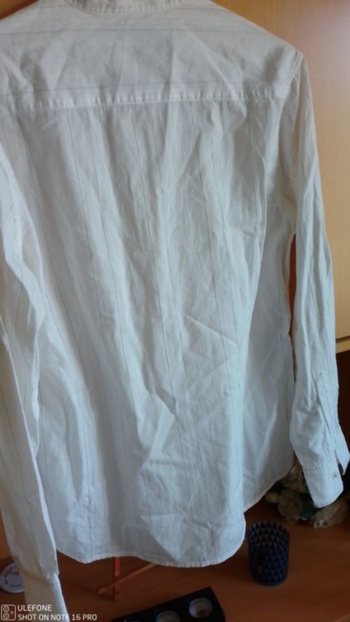 Chemise homme - photo numéro 2