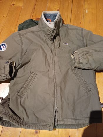 Blouson