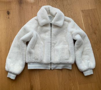 Blouson Pepe Jeans taille 12 ans