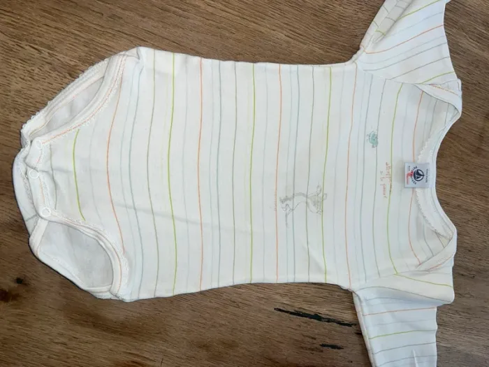 Lot bébé fille 12 mois 🍭 - photo numéro 7