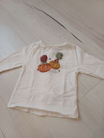 T shirt Halloween