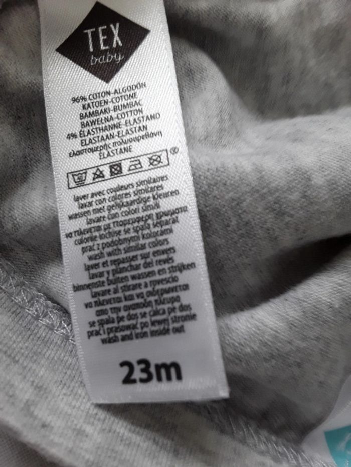 Leggings - photo numéro 5