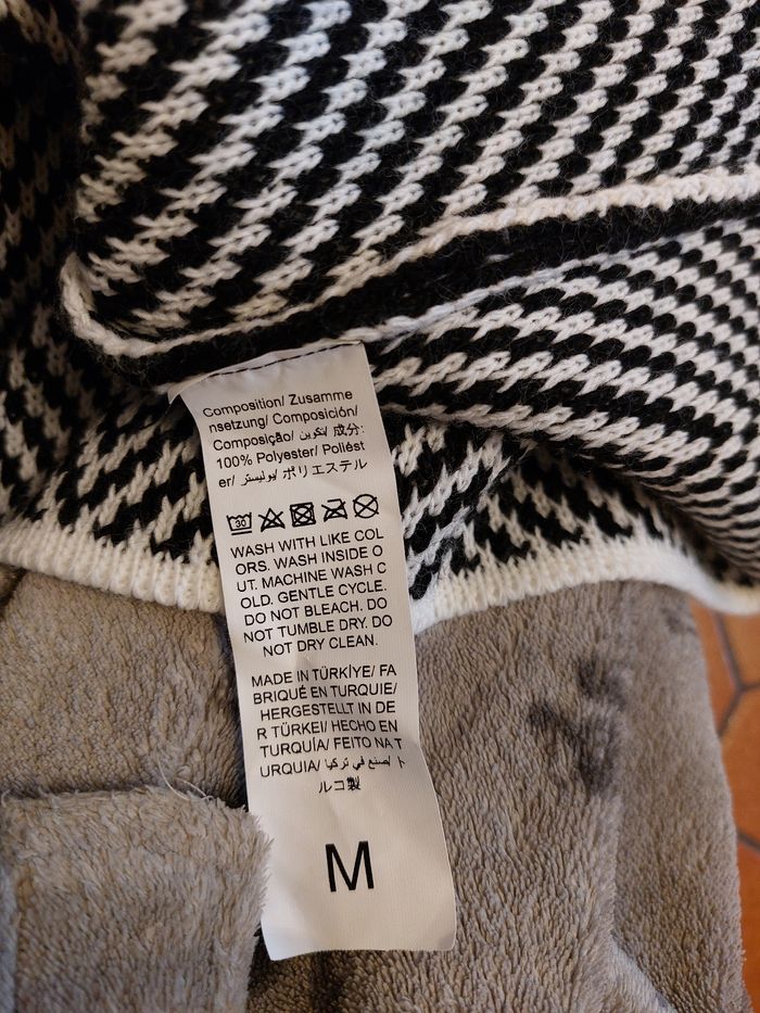 Gilet long - photo numéro 2