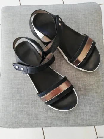 Sandales femme