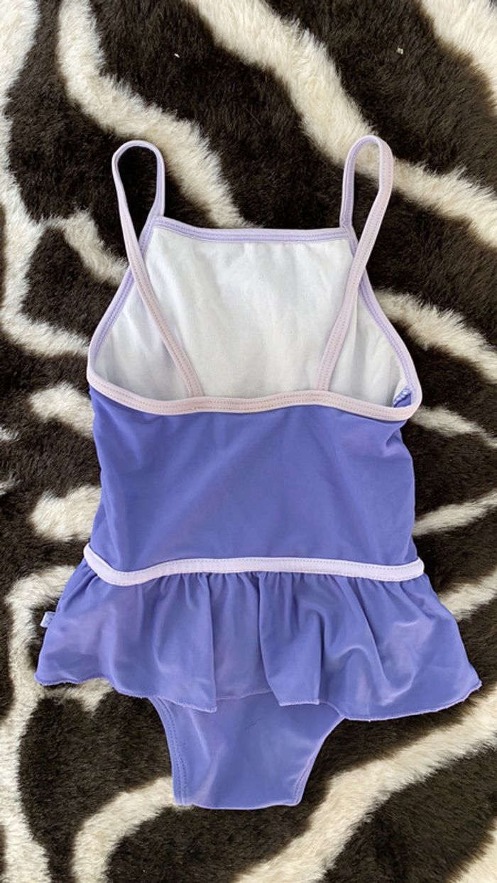 Maillot 3 ans (36 mois) Disney - photo numéro 3