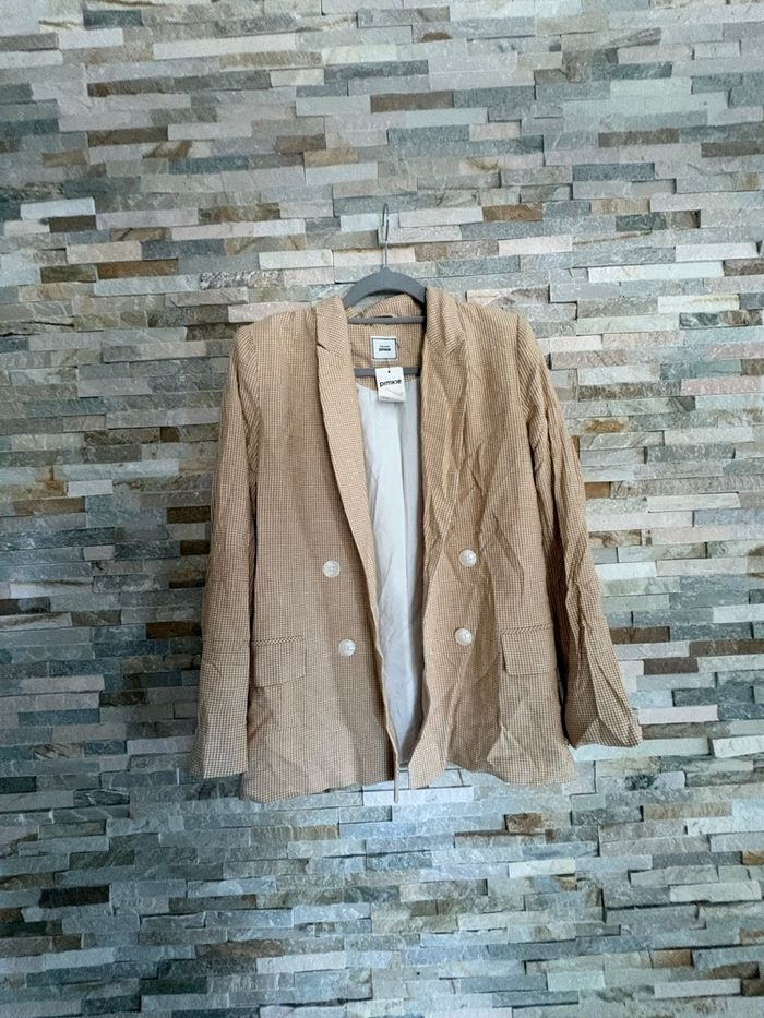 Veste/ blazer - photo numéro 4