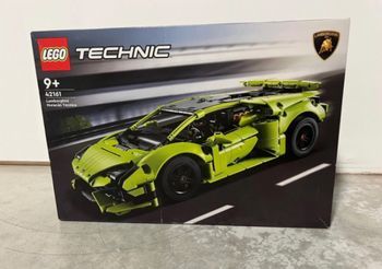Voiture lego technic neuf lamborghini