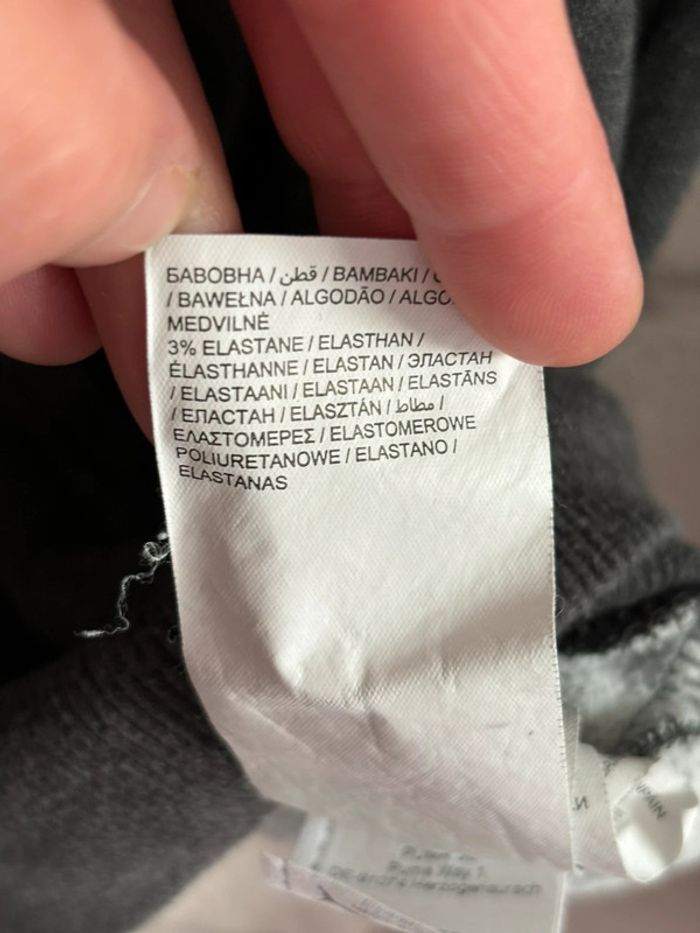 Veste puma taille 11/12 ans - photo numéro 5