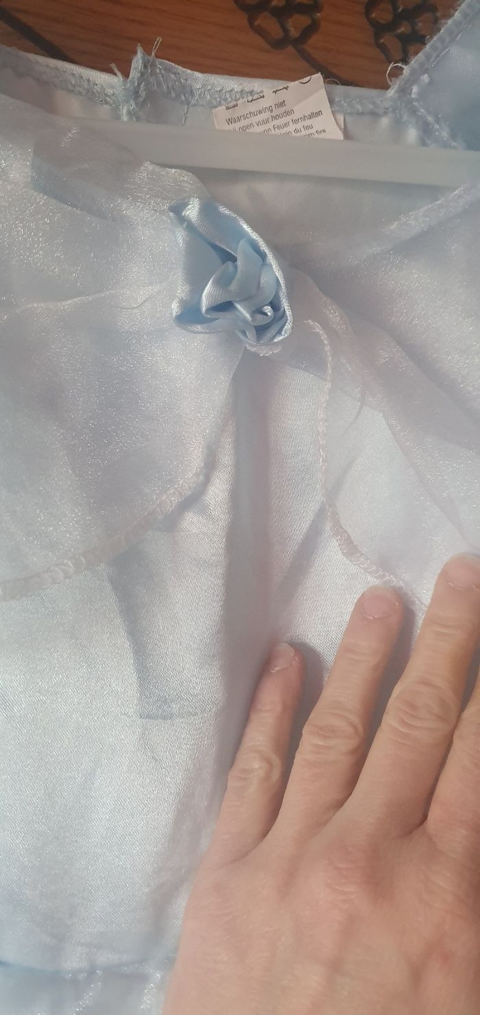 Déguisement - photo numéro 3