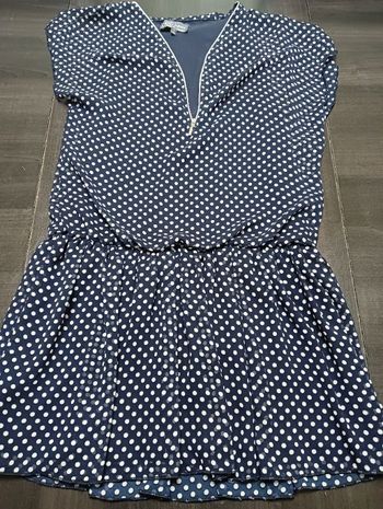 Robe 12 ans