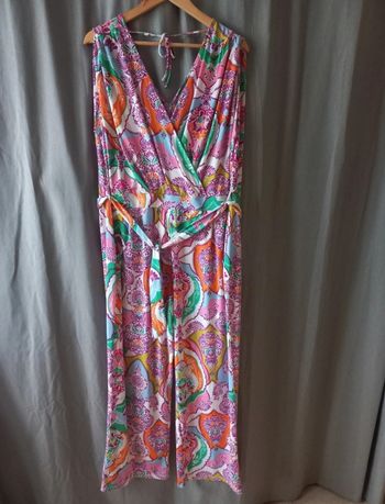Combinaison neuve M&S MODE 48