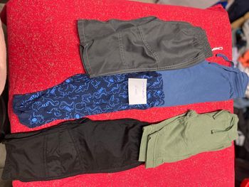 Pantalon léger garçon