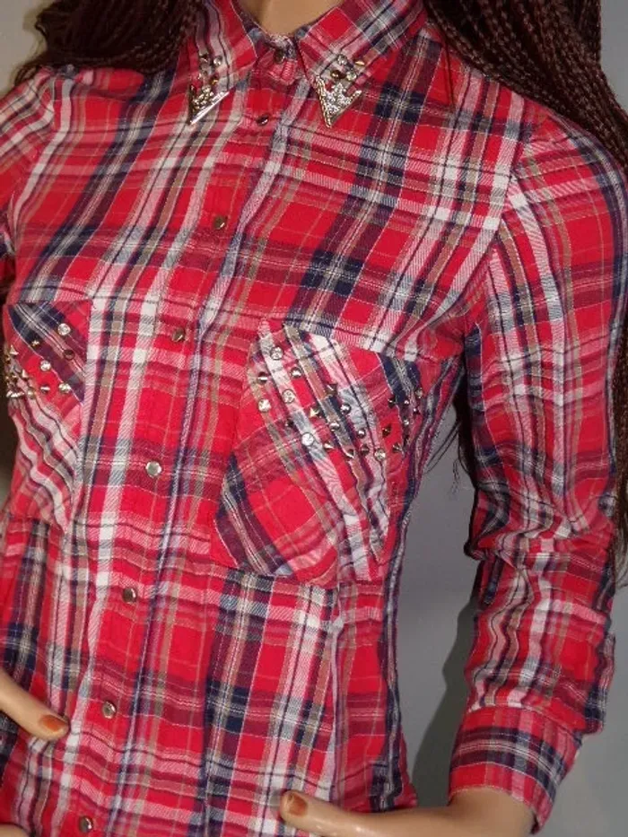 Chemise - photo numéro 2