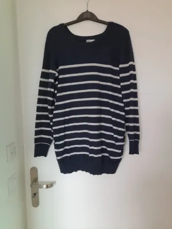 Pull de maternité