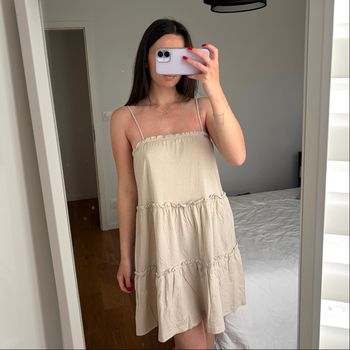 Robe ample Asos