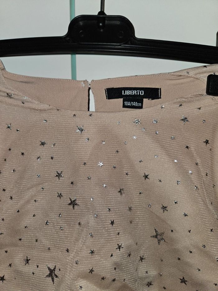 Robe à paillettes - photo numéro 3