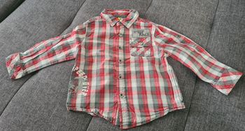 Chemise 