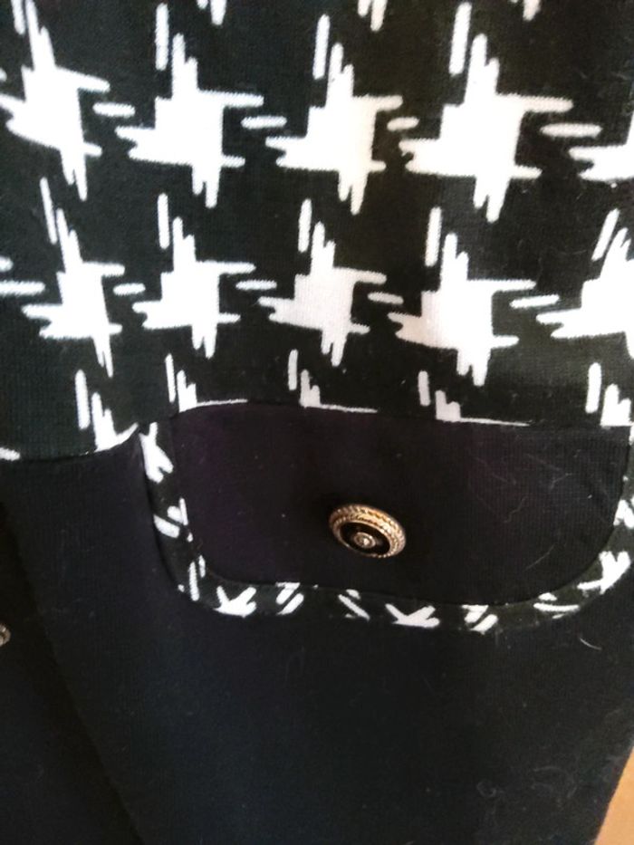 Gilet - photo numéro 3