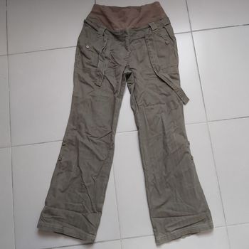 Pantalon grossesse 38/40