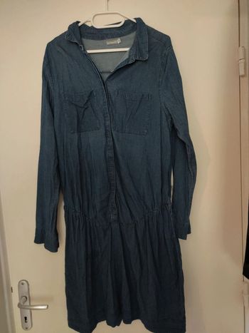 Robe grossesse et allaitement