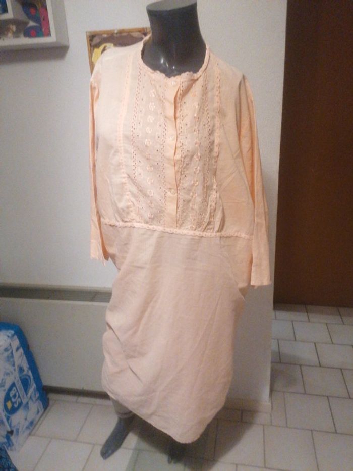 Pyjama taille unique