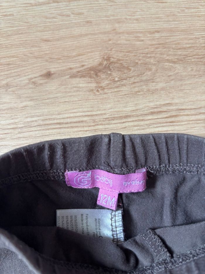 Leggings 12M - photo numéro 3