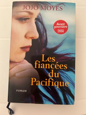 Les fiancés du pacifique