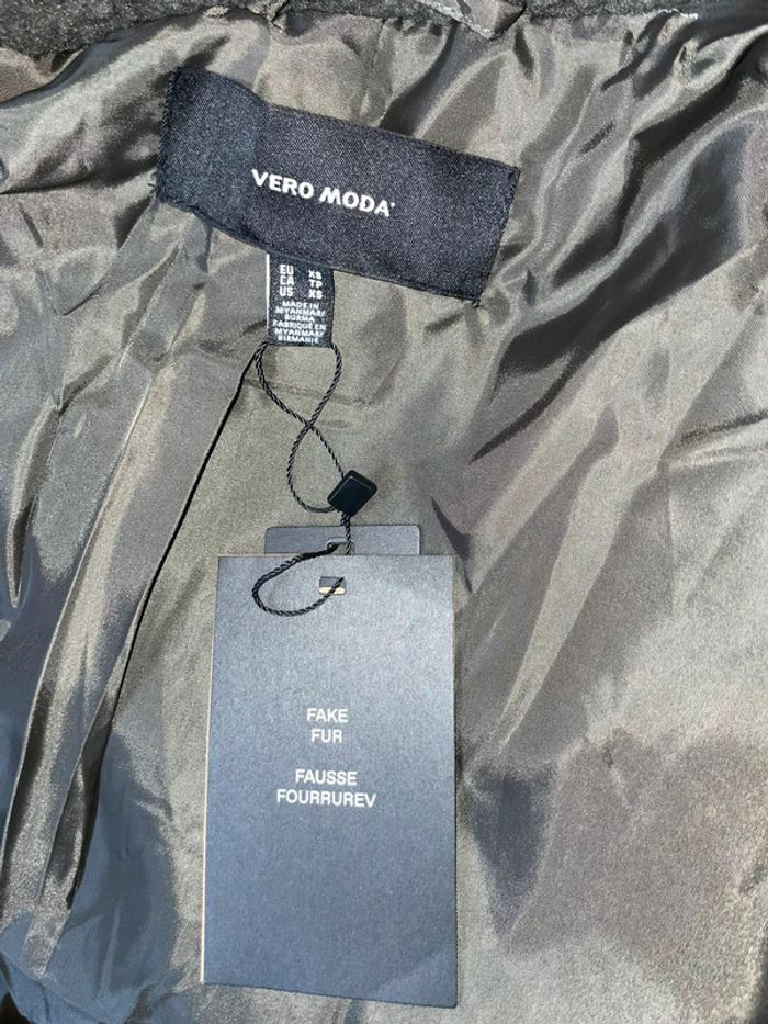 Manteau Vero Moda Neuf - photo numéro 14