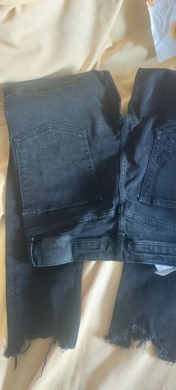 Jean Denim