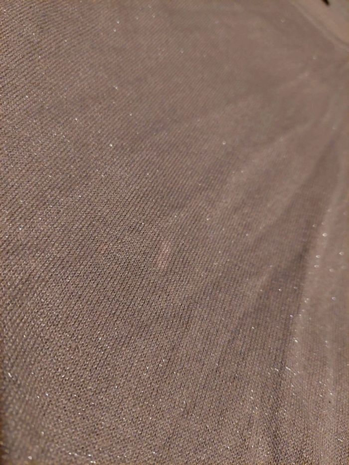 Pull mim gris taille S - photo numéro 5