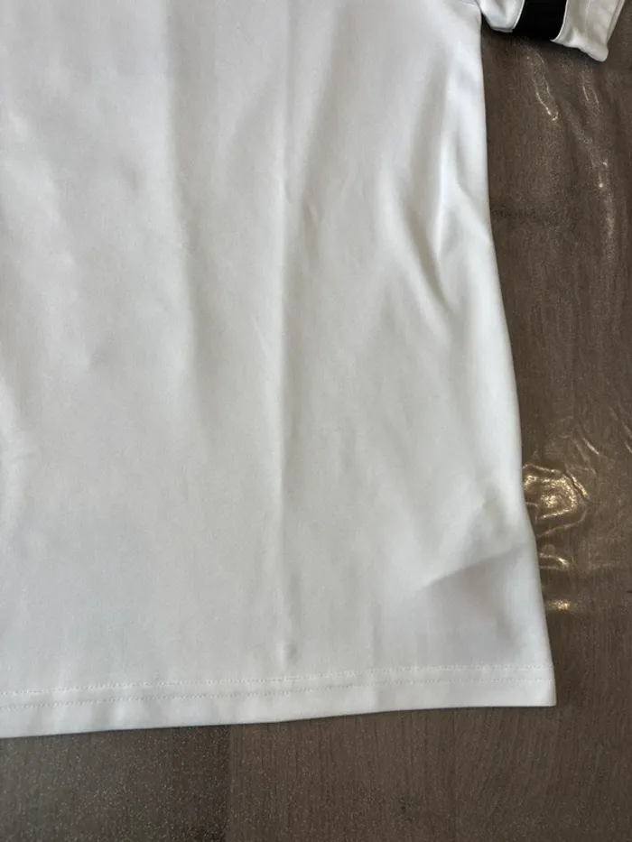 Tshirt Nike floqué - photo numéro 6