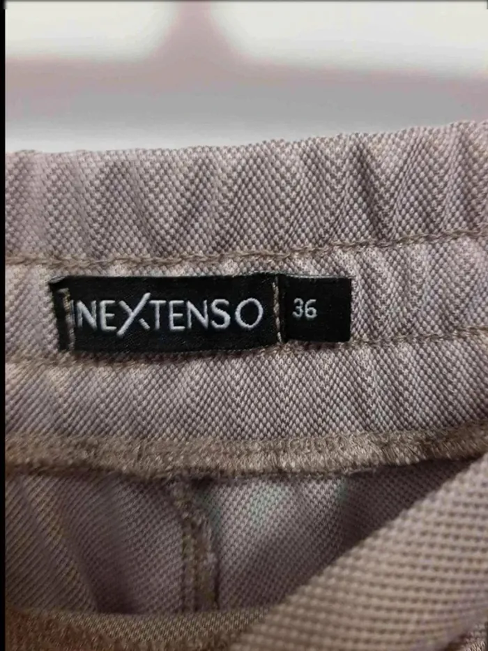 Pantalon  taill  36 - photo numéro 4