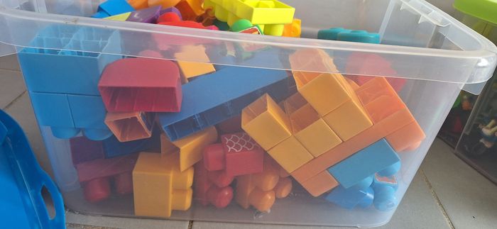 Gros lego - photo numéro 2