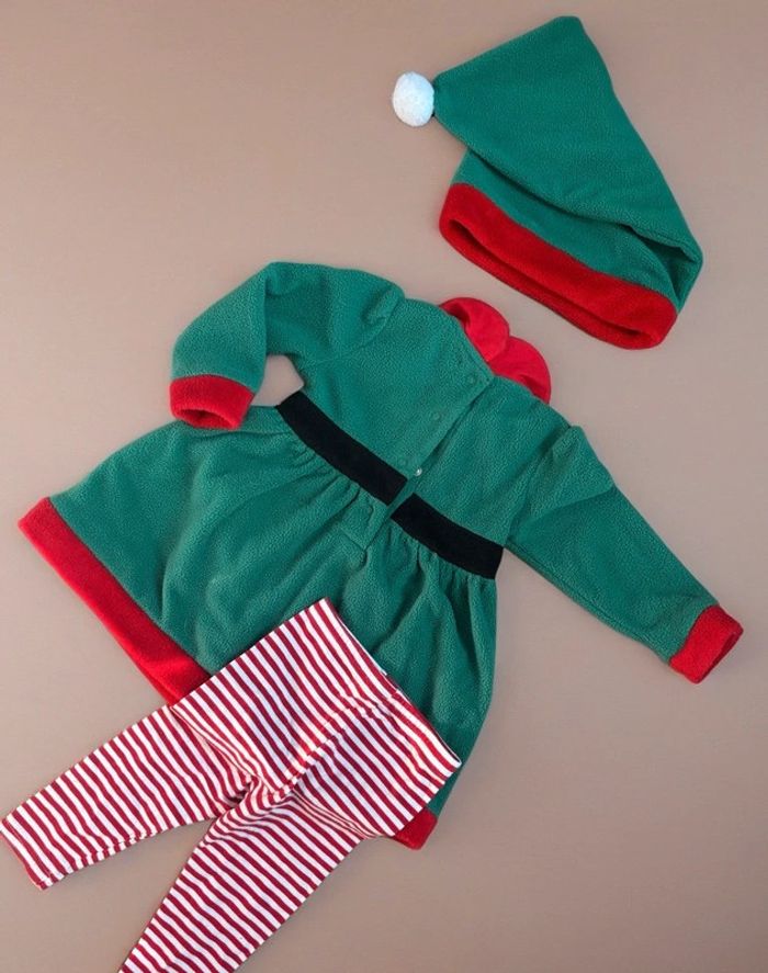 Déguisement lutin In extenso - photo numéro 2