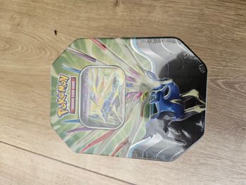 Pokebox Legendes Azur 🐎 Xerneas