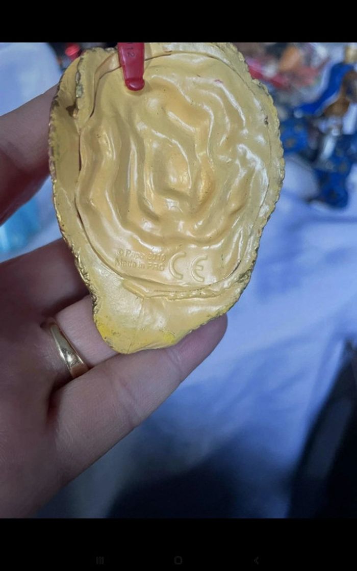 Figurine Princesse Papo 2016 - photo numéro 6