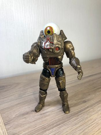 Action figure figurine motu master universe 1989 optikk