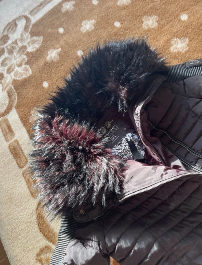 Manteau femme - photo numéro 1