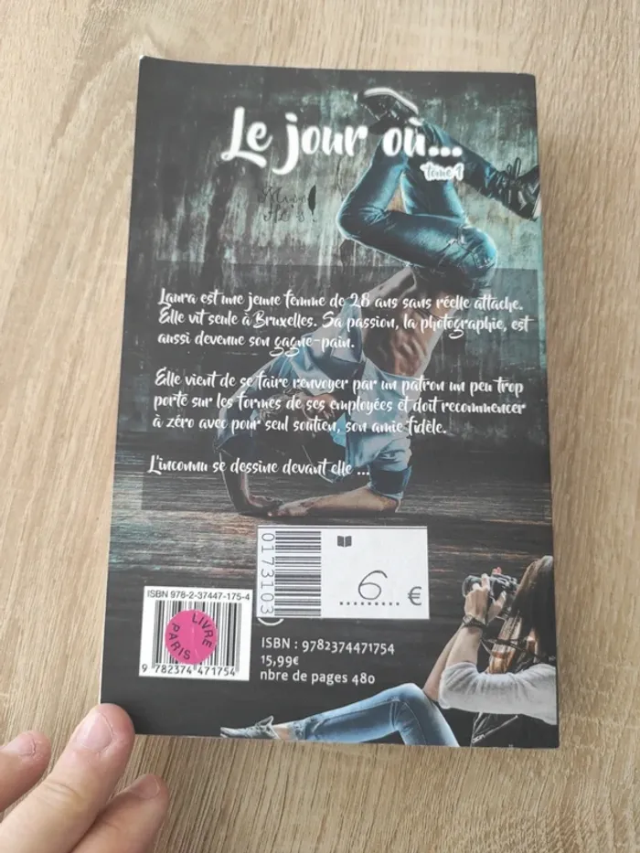 Lot de livres - photo numéro 3