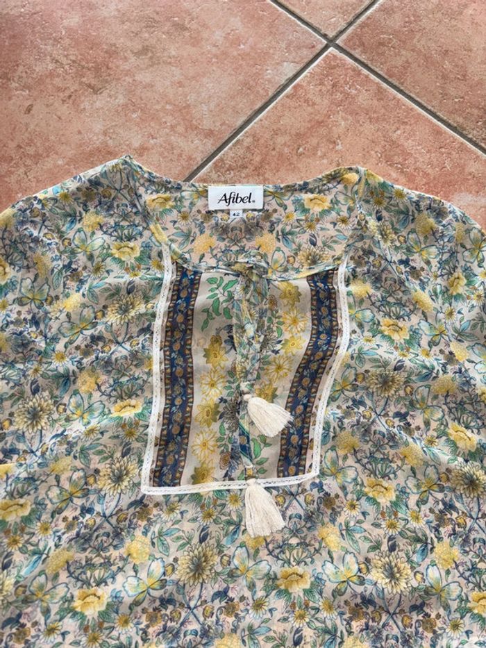 Haut afibel - photo numéro 3