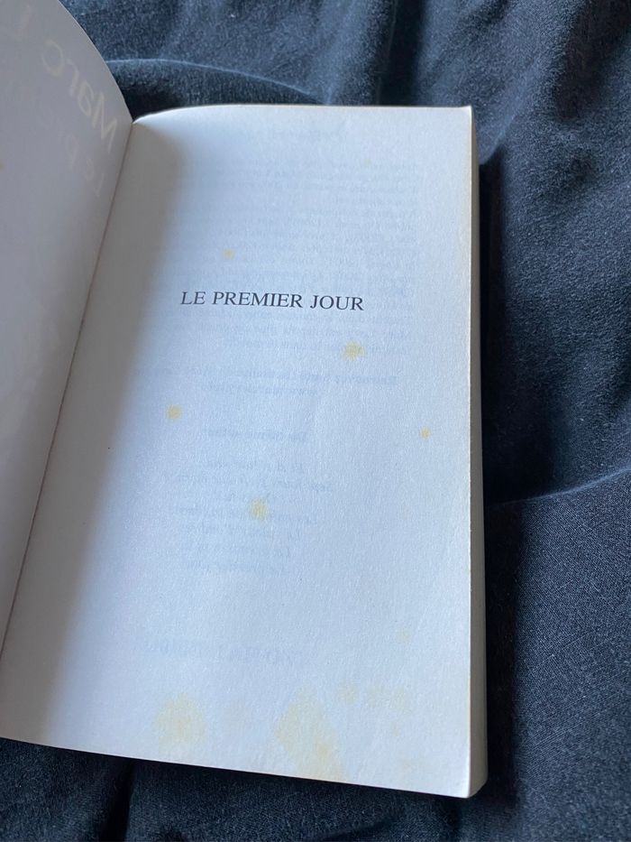 Lot livres Marc Levy - photo numéro 4