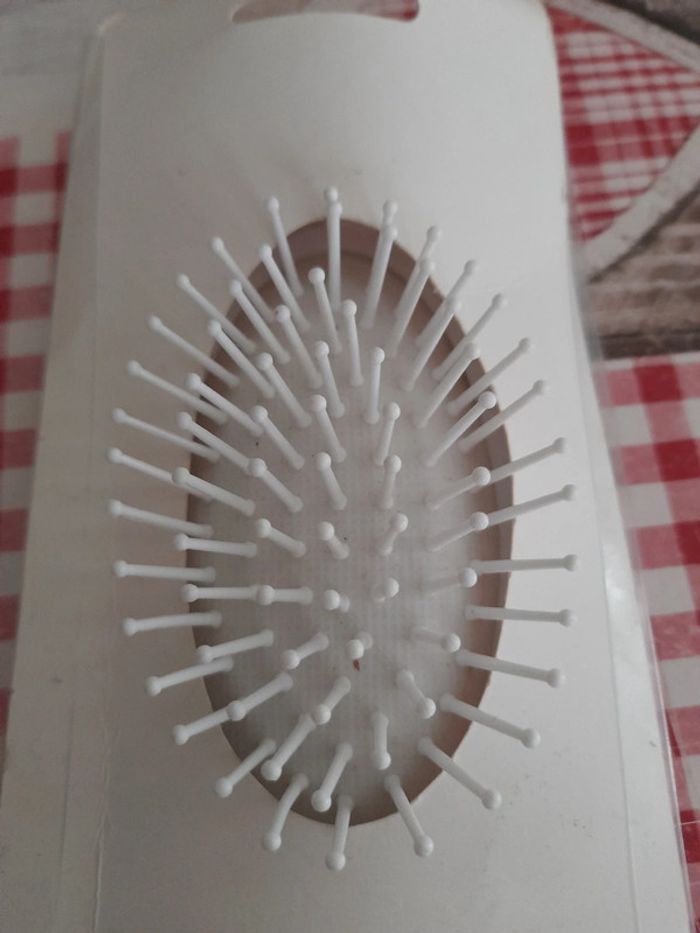 brosse - photo numéro 2