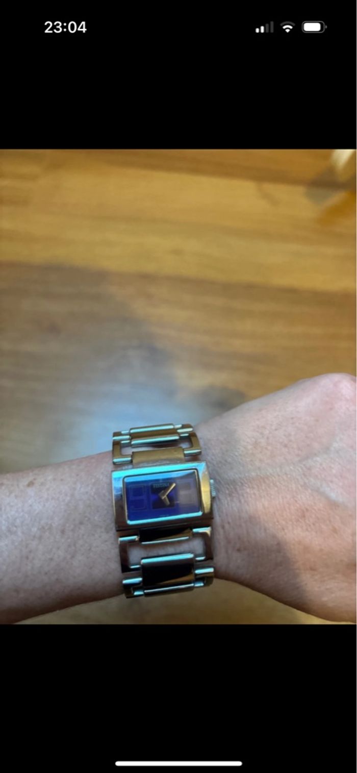 Montre femme festina - photo numéro 3