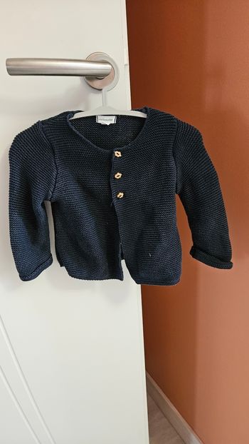 Gilet