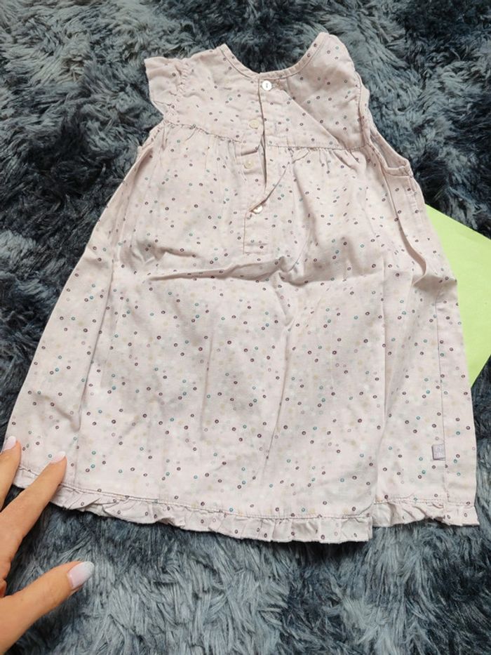 Robe été - photo numéro 2