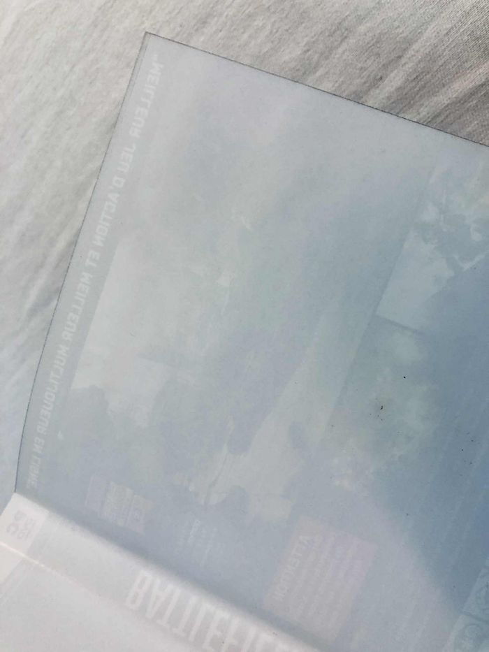 Battlefield 3 PC FR Jeu Très bon état - photo numéro 4