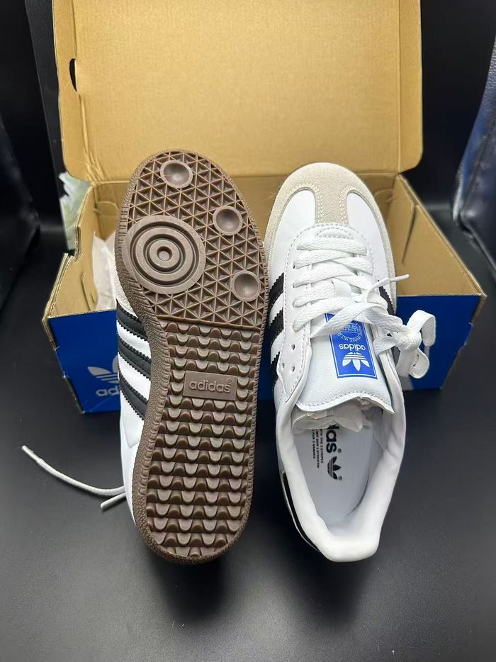 adidas originals SAMBA OG -- Taille 37 - photo numéro 3